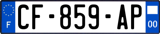 CF-859-AP