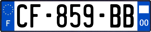 CF-859-BB