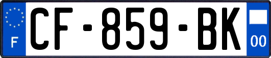 CF-859-BK