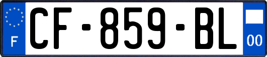 CF-859-BL