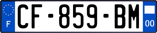 CF-859-BM