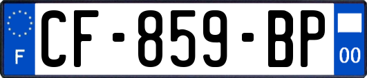 CF-859-BP