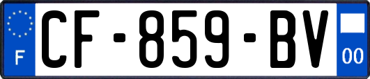 CF-859-BV