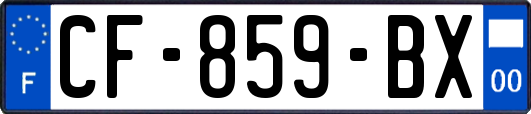 CF-859-BX