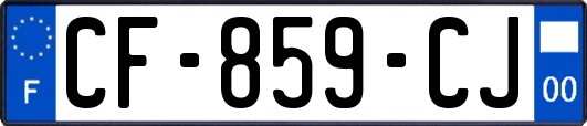CF-859-CJ