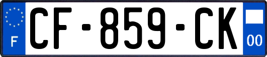 CF-859-CK