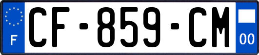 CF-859-CM