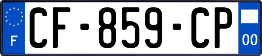 CF-859-CP