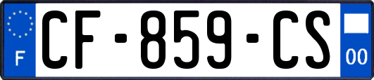 CF-859-CS