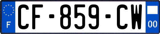 CF-859-CW