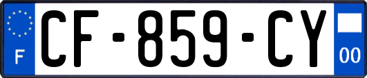 CF-859-CY