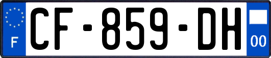 CF-859-DH
