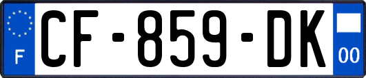 CF-859-DK