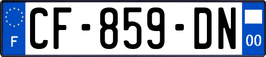 CF-859-DN