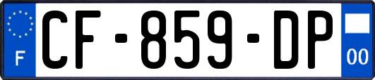 CF-859-DP