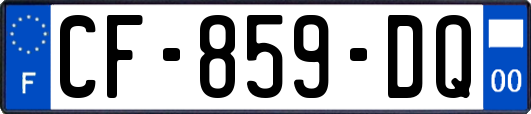 CF-859-DQ