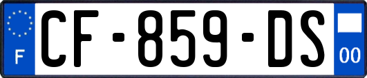 CF-859-DS