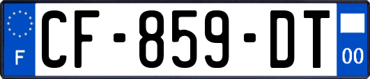 CF-859-DT