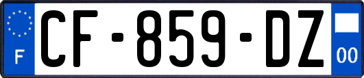 CF-859-DZ