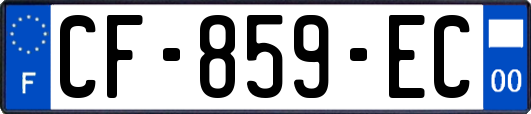 CF-859-EC