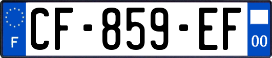 CF-859-EF