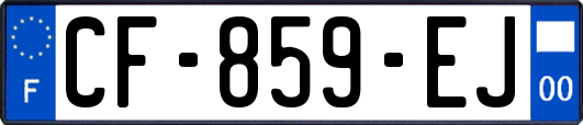 CF-859-EJ