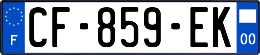 CF-859-EK