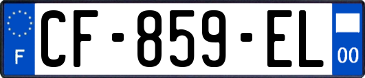 CF-859-EL
