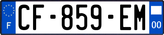 CF-859-EM