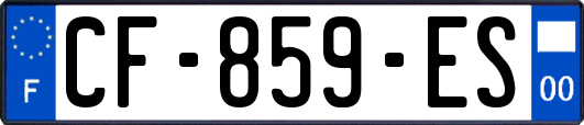 CF-859-ES