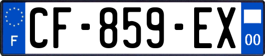 CF-859-EX
