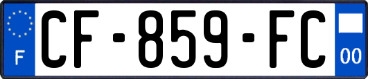 CF-859-FC