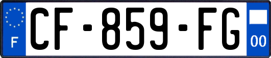 CF-859-FG