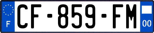 CF-859-FM