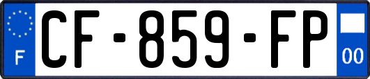 CF-859-FP
