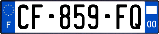 CF-859-FQ