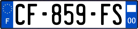 CF-859-FS