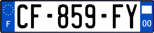 CF-859-FY