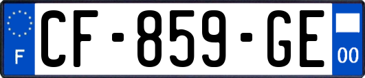 CF-859-GE