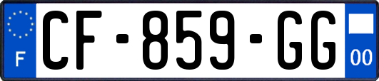 CF-859-GG