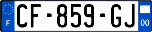 CF-859-GJ