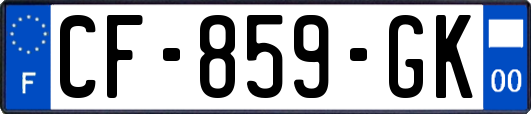 CF-859-GK