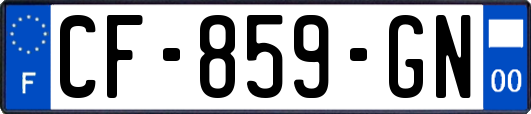 CF-859-GN