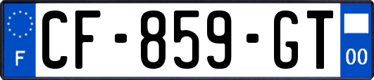 CF-859-GT