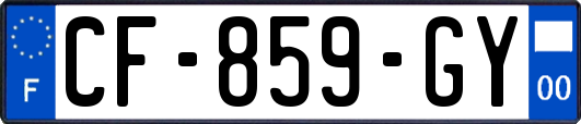 CF-859-GY