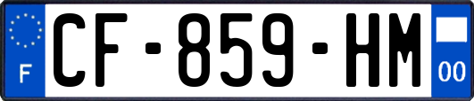 CF-859-HM