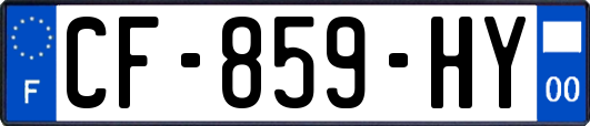 CF-859-HY