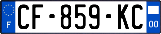 CF-859-KC