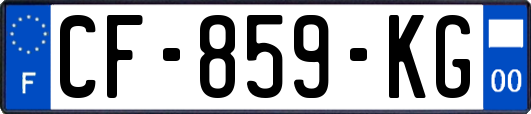 CF-859-KG