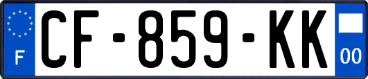 CF-859-KK